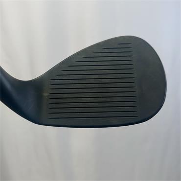 Titleist SM8 Black 58.08M Steel Wedge Gents LH