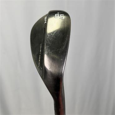 Titleist SM9 Brushed 58.14K Steel Wedge Gents RH