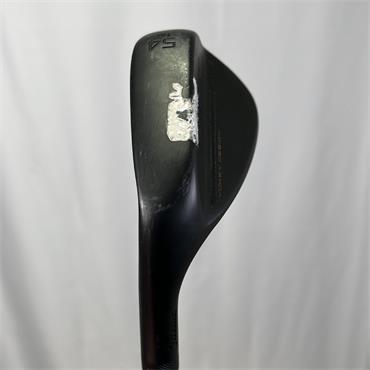 Titleist SM9 Black 54.14F Steel Wedge Gents LH