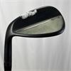 Titleist SM9 Black 54.14F Steel Wedge Gents LH
