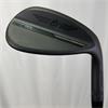 Titleist SM10 Black 54.10S Black Steel Wedge Gents RH
