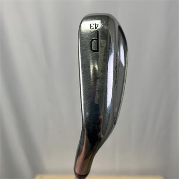 Titleist T350 3G PW AMT Red Regular Steel Wedge Gents LH