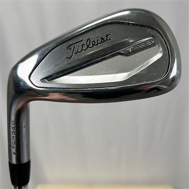 Titleist T350 3G PW AMT Red Regular Steel Wedge Gents LH