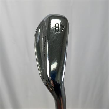 Titleist T350 3G GW AMT Red Regular Steel Wedge Gents RH