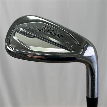 Titleist T350 3G GW AMT Red Regular Steel Wedge Gents RH