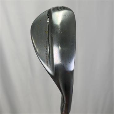 Titleist SM9 Chrome 58.08M KBS Stiff Steel Wedge Gents RH