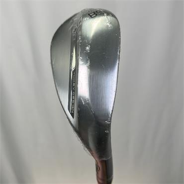 Titleist SM10 Chrome 58.12D Senior Graphite Wedge Gents RH
