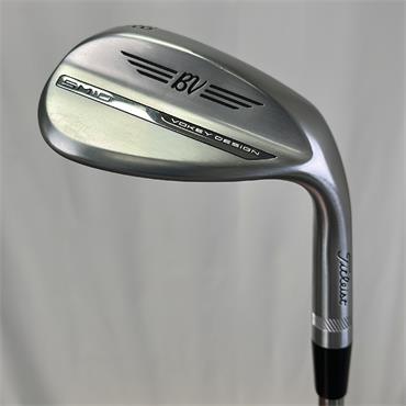 Titleist SM10 Chrome 58.06K DG105 Steel Wedge Gents RH