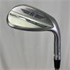 Titleist SM10 Chrome 58.06K DG105 Steel Wedge Gents RH