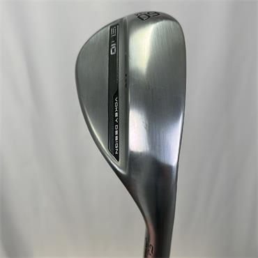 Titleist SM10 Chrome 60.08M BV Steel Wedge Gents RH