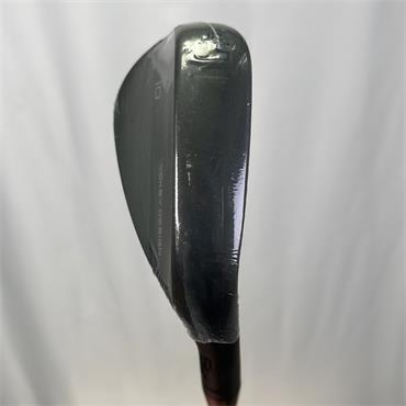 Titleist SM10 Black 50.12F Steelfiber Stiff Wedge Gents RH