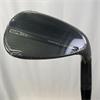 Titleist SM10 Black 50.12F Steelfiber Stiff Wedge Gents RH