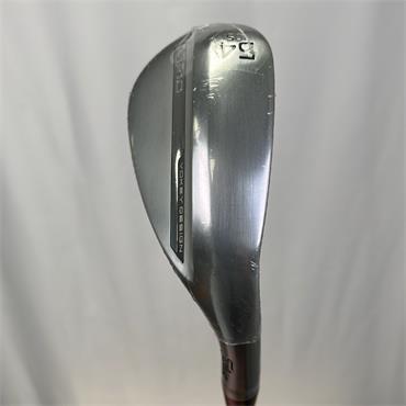 Titleist SM10 Chrome 54.10S BV Steel Wedge Gents RH