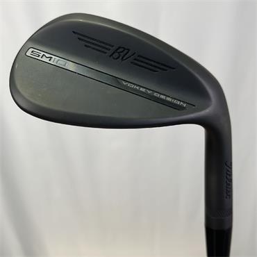 Titleist SM10 Black 54.10S BV Steel Wedge Gents RH