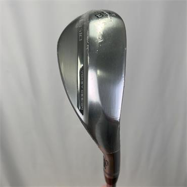 Titleist SM10 Chrome 58.12D AMT XStiff Steel Wedge Gents RH