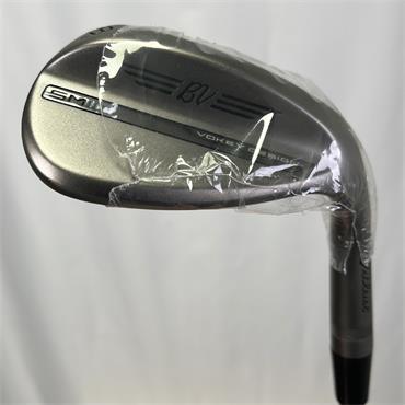 Titleist SM10 Nickel 58.08M BV Steel Wedge Gents RH