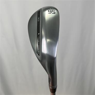 Titleist SM10 Chrome 56.10S BV Steel Wedge Gents RH