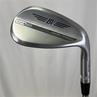 Titleist SM10 Chrome 56.10S BV Steel Wedge Gents RH