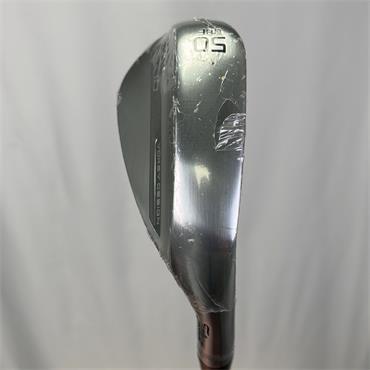 Titleist SM10 Chrome 50.08F DG105 Steel Wedge Gents RH
