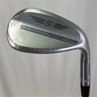 Titleist SM10 Chrome 58.10S DG Tour Issue Wedge Gents RH