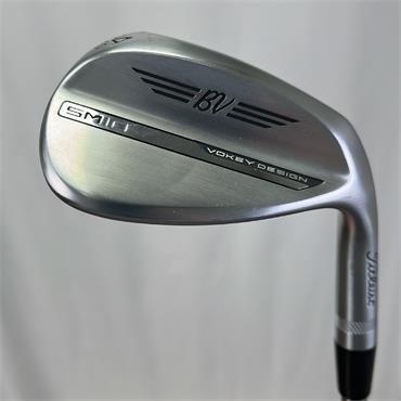 Titleist SM10 Chrome 54.12D DG105 Steel Wedge Gents RH