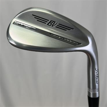 Titleist SM10 Chrome 56.10S BV Steel Wedge Gents RH