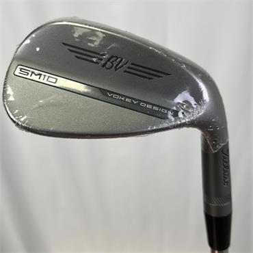 Titleist SM10 Nickel 50.08F BV Steel Wedge Gents RH