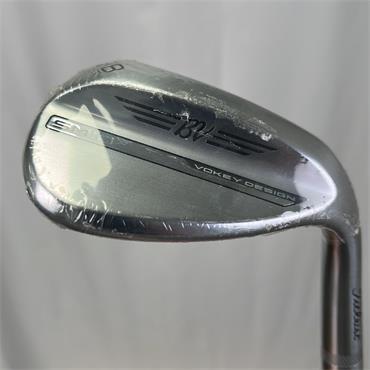 Titleist SM10 Chrome 58.04T DG105 Steel Wedge Gents RH