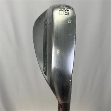 Titleist SM10 Chrome 50.08F DG Steel Wedge Gents RH
