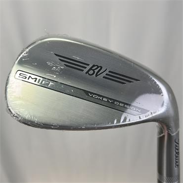Titleist SM10 Chrome 50.08F DG Steel Wedge Gents RH