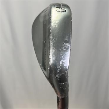 Titleist SM10 Chrome 52.12F PX Regular Steel Wedge Gents RH