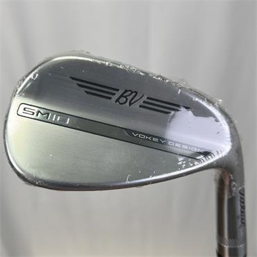 Titleist SM10 Chrome 52.12F PX Regular Steel Wedge Gents RH