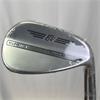 Titleist SM10 Chrome 52.12F PX Regular Steel Wedge Gents RH