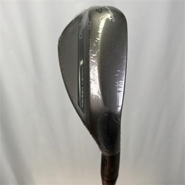 Titleist SM10 Nickel 54.12D BV Steel Wedge Gents RH