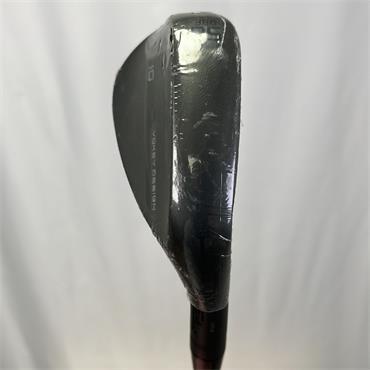 Titleist SM10 Black 50.08F BV Steel Wedge Gents RH