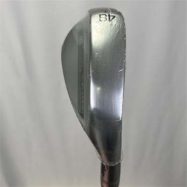 Titleist SM10 Chrome 48.10F AMT White XStiff Wedge Gents RH