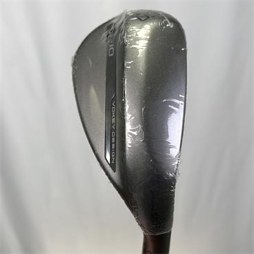 Titleist SM10 Nickel 60.12D BV Steel Wedge Gents RH