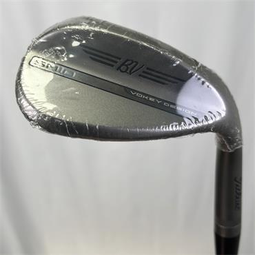 Titleist SM10 Nickel 60.12D BV Steel Wedge Gents RH