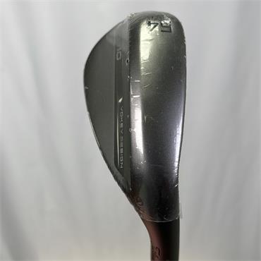 Titleist SM10 Nickel 54.10S AMT Black Stiff Wedge Gents RH