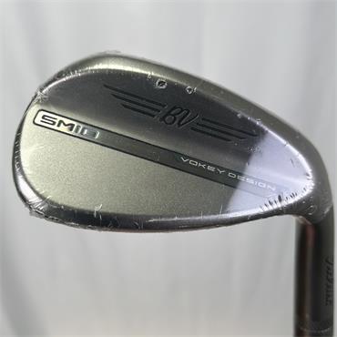 Titleist SM10 Nickel 54.10S AMT Black Stiff Wedge Gents RH