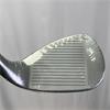 Titleist SM10 Chrome 60.08M Tour Black Steel Wedge Gents LH