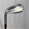 Titleist SM10 Chrome 60.08M Tour Black Steel Wedge Gents LH