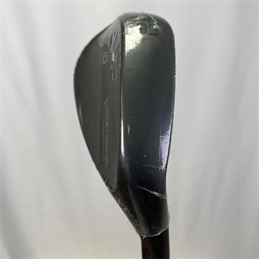 Titleist SM10 Black 56.14F +0.5" BV Steel Wedge Gents RH