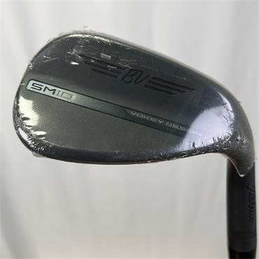 Titleist SM10 Black 56.14F +0.5" BV Steel Wedge Gents RH