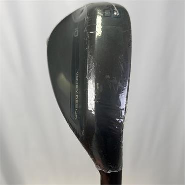 Titleist SM10 Black 60.10S +0.5" PX Stiff Wedge Gents RH