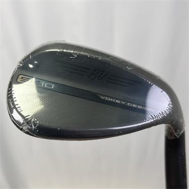 Titleist SM10 Black 60.10S +0.5" PX Stiff Wedge Gents RH