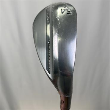 Titleist SM10 Chrome 54.10S +0.5" Modus Stiff Wedge Gent RH