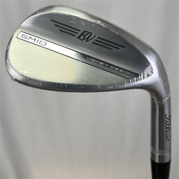 Titleist SM10 Chrome 54.10S +0.5" Modus Stiff Wedge Gent RH