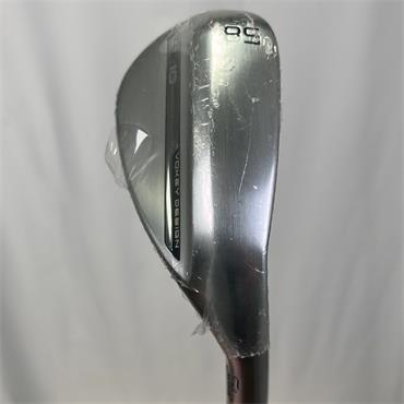 Titleist SM10 Chrome 58.10S +0.5" AMT Red Wedge Gents RH