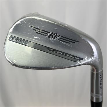 Titleist SM10 Chrome 50.08F +0.5" AMT Red Wedge Gentts RH